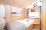 Ferienhaus in Dahme - Willkomms Huus - Bild 20
