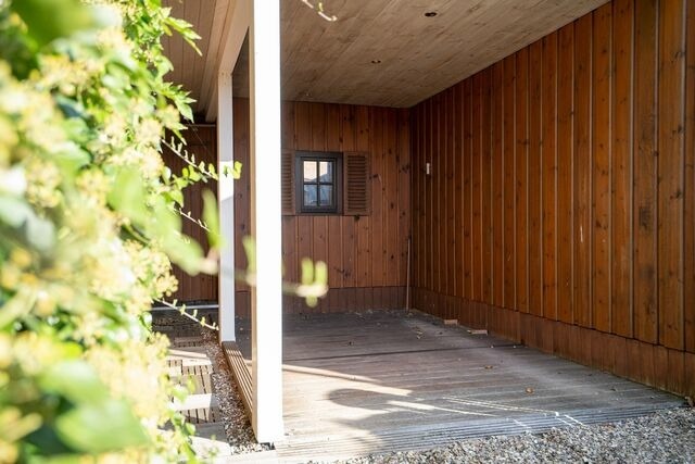 Ferienhaus in Dahme - Willkomms Huus - Bild 25