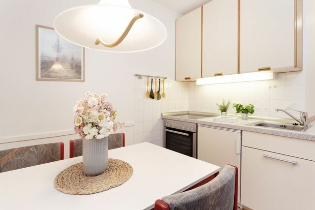 Ferienwohnung in Kellenhusen - Haus Meeresblick Guldani - Bild 14