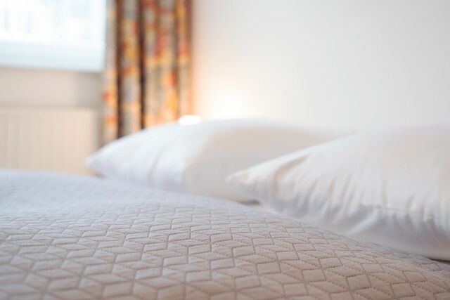 Ferienwohnung in Kellenhusen - Haus Meeresblick Guldani - Bild 18