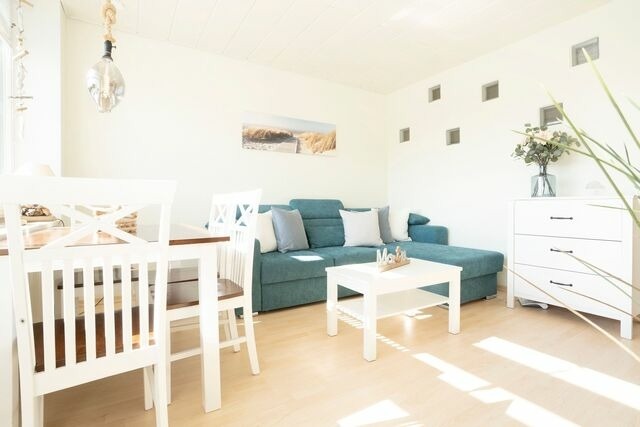 Ferienwohnung in Gr&ouml;mitz - Driftberg 1 Strand-Idyll - Bild 3