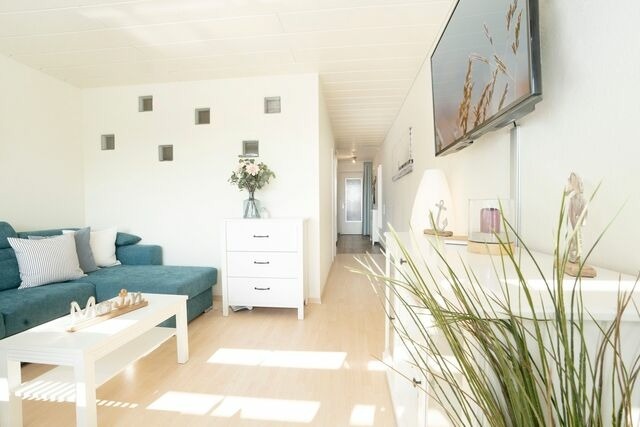 Ferienwohnung in Gr&ouml;mitz - Driftberg 1 Strand-Idyll - Bild 6