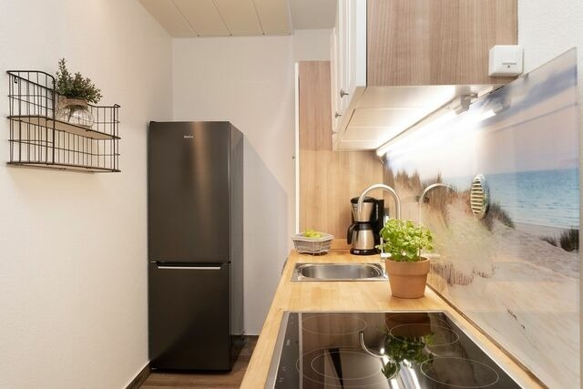 Ferienwohnung in Gr&ouml;mitz - Driftberg 1 Strand-Idyll - Bild 17