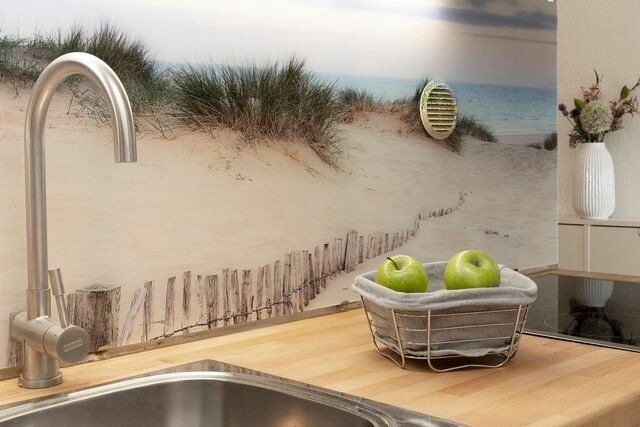 Ferienwohnung in Gr&ouml;mitz - Driftberg 1 Strand-Idyll - Bild 20