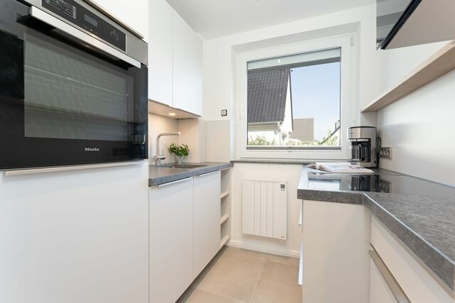 Ferienwohnung in Scharbeutz - Appartementhausanlage Wennseestra&szlig;e Wenn 43 - Bild 3