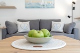 Ferienwohnung in Scharbeutz - Appartementhausanlage Wennseestra&szlig;e Wenn 43 - Bild 6