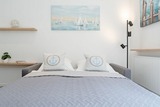 Ferienwohnung in Scharbeutz - Appartementhausanlage Wennseestra&szlig;e Wenn 43 - Bild 8