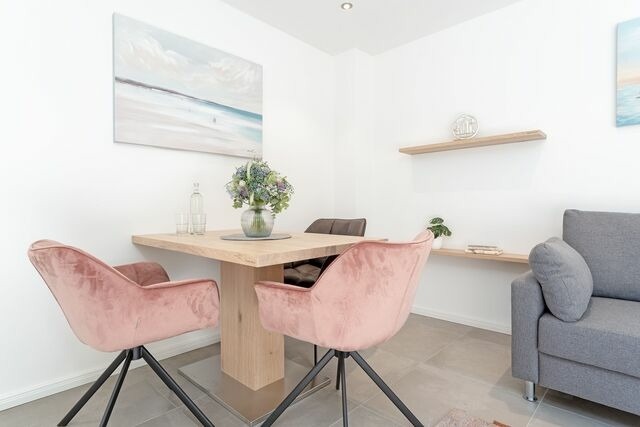 Ferienwohnung in Scharbeutz - Appartementhausanlage Wennseestra&szlig;e Wenn 43 - Bild 11