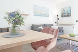 Ferienwohnung in Scharbeutz - Appartementhausanlage Wennseestra&szlig;e Wenn 43 - Bild 13