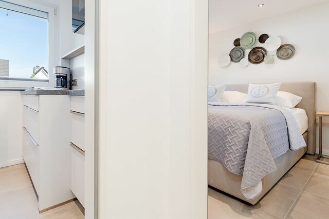 Ferienwohnung in Scharbeutz - Appartementhausanlage Wennseestra&szlig;e Wenn 43 - Bild 17