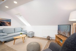 Gorch-Fock-Ring 19 Meerzeit III