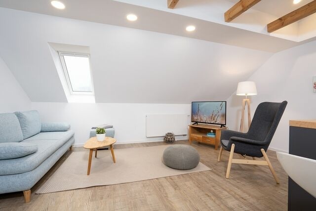 Ferienwohnung in Scharbeutz - Gorch-Fock-Ring 19 Meerzeit III - Bild 8