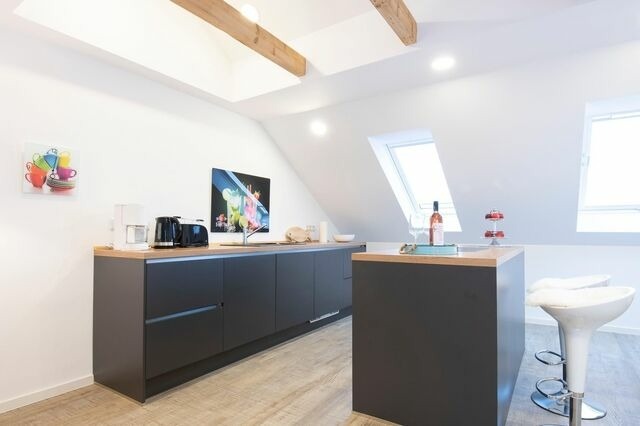 Ferienwohnung in Scharbeutz - Gorch-Fock-Ring 19 Meerzeit III - Bild 13