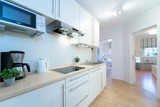 Ferienwohnung in Dahme - Strandnest - Bild 14