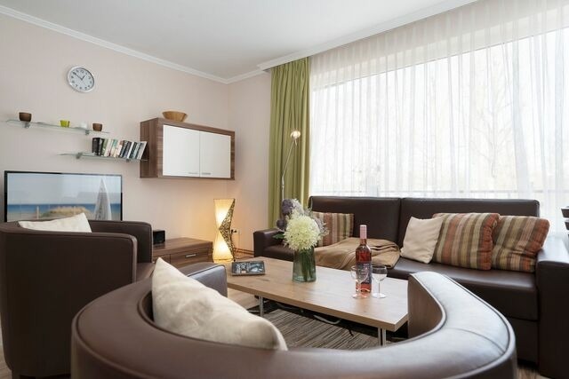 Ferienwohnung in Scharbeutz - Haus Baltic Ostseeidylle - Bild 7