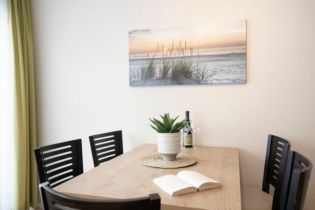 Ferienwohnung in Scharbeutz - Haus Baltic Ostseeidylle - Bild 13