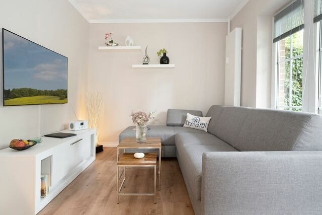 Ferienwohnung in Scharbeutz - Seepark Ankerplatz 1.7 - Bild 3