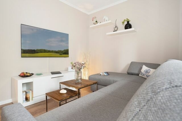 Ferienwohnung in Scharbeutz - Seepark Ankerplatz 1.7 - Bild 5