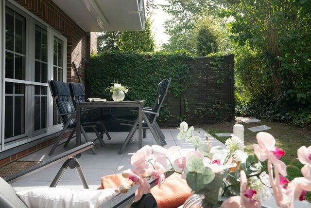 Ferienwohnung in Scharbeutz - Seepark Ankerplatz 1.7 - Bild 7