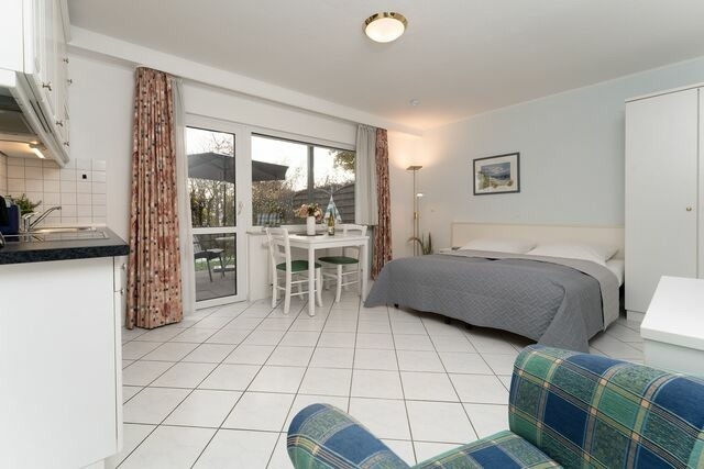 Ferienwohnung in Sierksdorf - Seepferdchen Urlaubstied - Bild 3 Ferienwohnung in Sierksdorf - Seepferdchen Urlaubstied - Bild 3