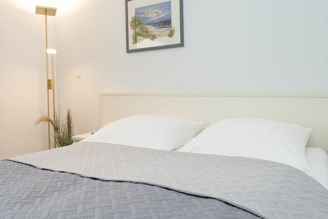 Ferienwohnung in Sierksdorf - Seepferdchen Urlaubstied - Bild 5 Ferienwohnung in Sierksdorf - Seepferdchen Urlaubstied - Bild 5