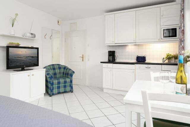 Ferienwohnung in Sierksdorf - Seepferdchen Urlaubstied - Bild 8 Ferienwohnung in Sierksdorf - Seepferdchen Urlaubstied - Bild 8