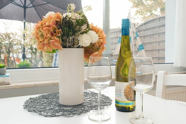 Ferienwohnung in Sierksdorf - Seepferdchen Urlaubstied - Bild 9 Ferienwohnung in Sierksdorf - Seepferdchen Urlaubstied - Bild 9