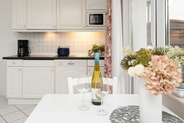 Ferienwohnung in Sierksdorf - Seepferdchen Urlaubstied - Bild 10 Ferienwohnung in Sierksdorf - Seepferdchen Urlaubstied - Bild 10