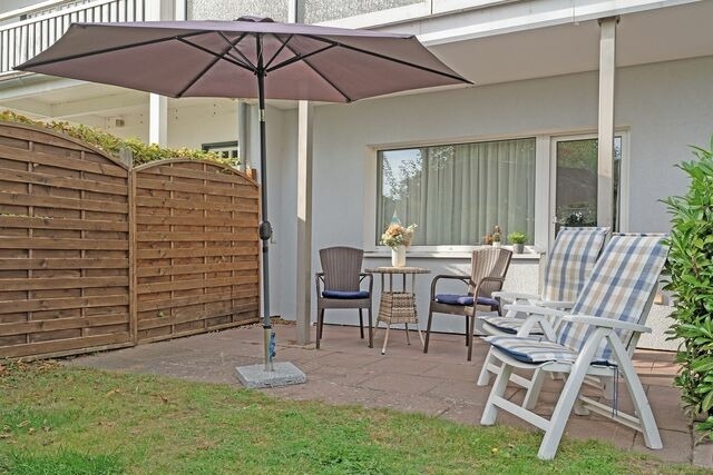 Ferienwohnung in Sierksdorf - Seepferdchen Urlaubstied - Bild 12 Ferienwohnung in Sierksdorf - Seepferdchen Urlaubstied - Bild 12