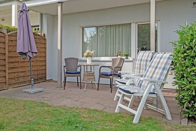 Ferienwohnung in Sierksdorf - Seepferdchen Urlaubstied - Bild 13 Ferienwohnung in Sierksdorf - Seepferdchen Urlaubstied - Bild 13