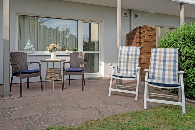 Ferienwohnung in Sierksdorf - Seepferdchen Urlaubstied - Bild 14 Ferienwohnung in Sierksdorf - Seepferdchen Urlaubstied - Bild 14