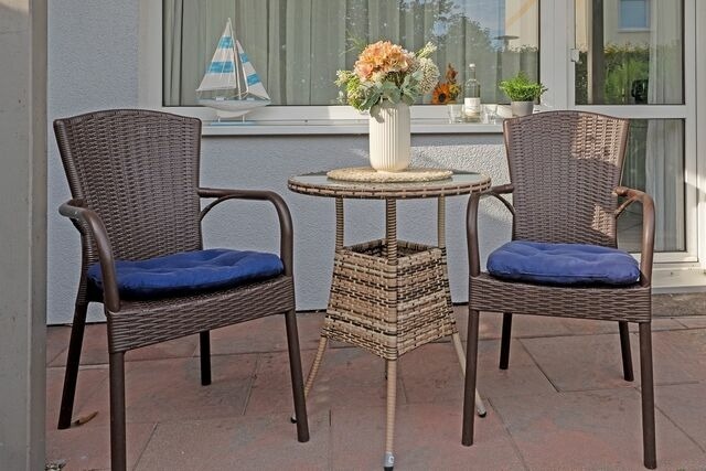 Ferienwohnung in Sierksdorf - Seepferdchen Urlaubstied - Bild 15 Ferienwohnung in Sierksdorf - Seepferdchen Urlaubstied - Bild 15