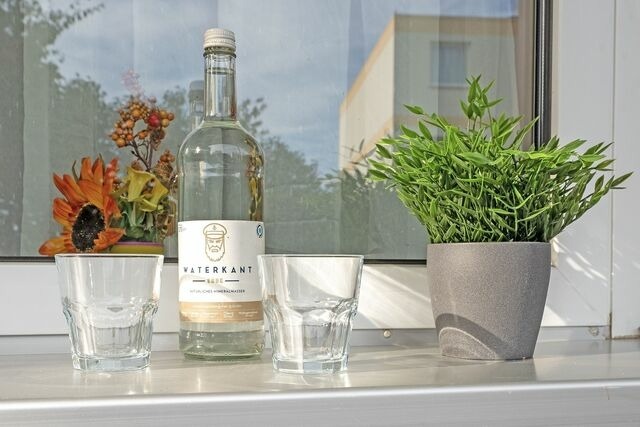 Ferienwohnung in Sierksdorf - Seepferdchen Urlaubstied - Bild 16 Ferienwohnung in Sierksdorf - Seepferdchen Urlaubstied - Bild 16