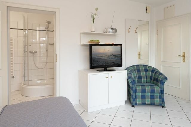 Ferienwohnung in Sierksdorf - Seepferdchen Urlaubstied - Bild 17 Ferienwohnung in Sierksdorf - Seepferdchen Urlaubstied - Bild 17