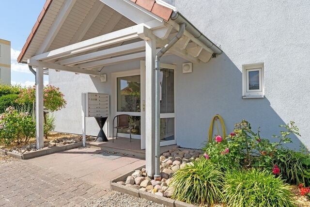 Ferienwohnung in Sierksdorf - Seepferdchen Urlaubstied - Bild 23 Ferienwohnung in Sierksdorf - Seepferdchen Urlaubstied - Bild 23