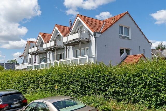 Ferienwohnung in Sierksdorf - Seepferdchen Urlaubstied - Bild 25 Ferienwohnung in Sierksdorf - Seepferdchen Urlaubstied - Bild 25