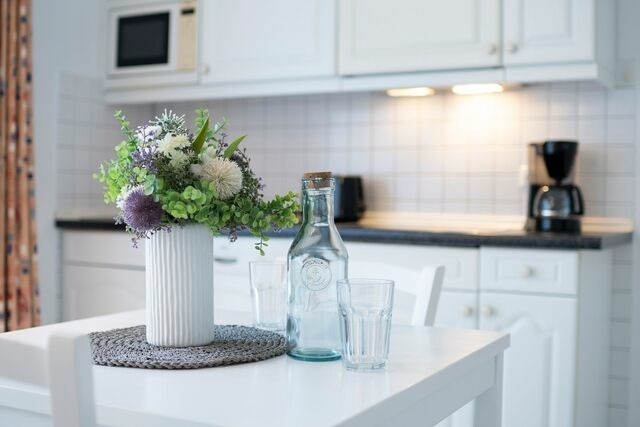 Ferienwohnung in Sierksdorf - Seepferdchen Bargen - Bild 3 Ferienwohnung in Sierksdorf - Seepferdchen Bargen - Bild 3