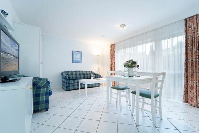 Ferienwohnung in Sierksdorf - Seepferdchen Bargen - Bild 4 Ferienwohnung in Sierksdorf - Seepferdchen Bargen - Bild 4