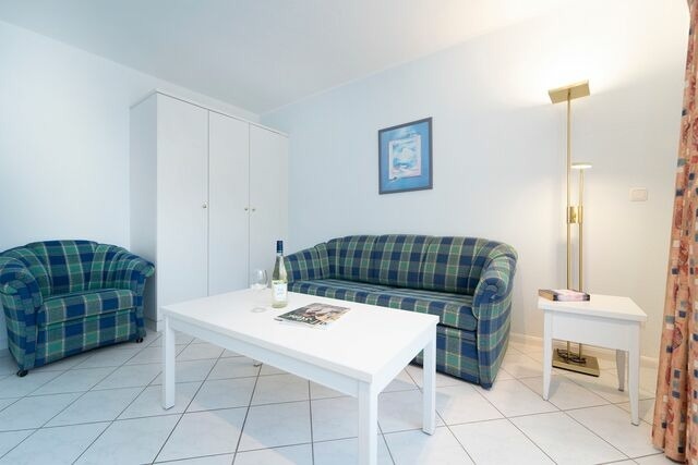 Ferienwohnung in Sierksdorf - Seepferdchen Bargen - Bild 7 Ferienwohnung in Sierksdorf - Seepferdchen Bargen - Bild 7