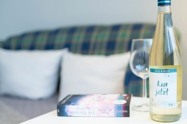 Ferienwohnung in Sierksdorf - Seepferdchen Bargen - Bild 9 Ferienwohnung in Sierksdorf - Seepferdchen Bargen - Bild 9