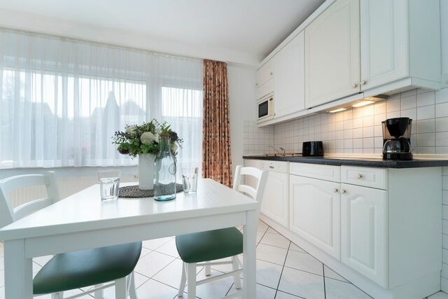 Ferienwohnung in Sierksdorf - Seepferdchen Bargen - Bild 13 Ferienwohnung in Sierksdorf - Seepferdchen Bargen - Bild 13