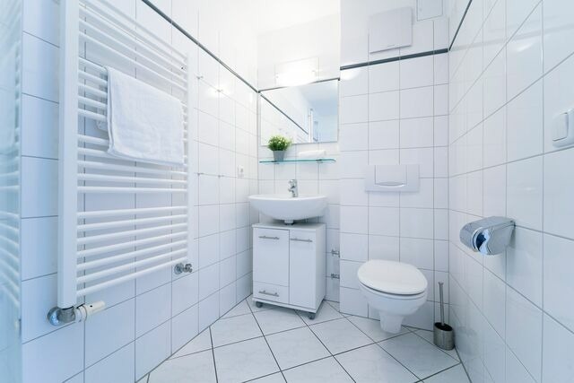 Ferienwohnung in Sierksdorf - Seepferdchen Bargen - Bild 16 Ferienwohnung in Sierksdorf - Seepferdchen Bargen - Bild 16