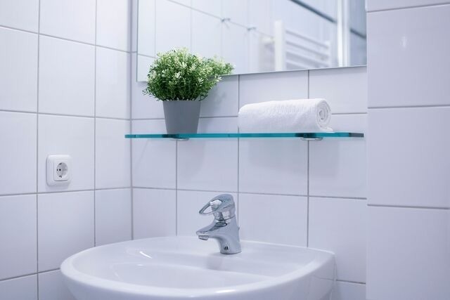 Ferienwohnung in Sierksdorf - Seepferdchen Bargen - Bild 17 Ferienwohnung in Sierksdorf - Seepferdchen Bargen - Bild 17