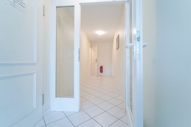 Ferienwohnung in Sierksdorf - Seepferdchen Bargen - Bild 19 Ferienwohnung in Sierksdorf - Seepferdchen Bargen - Bild 19