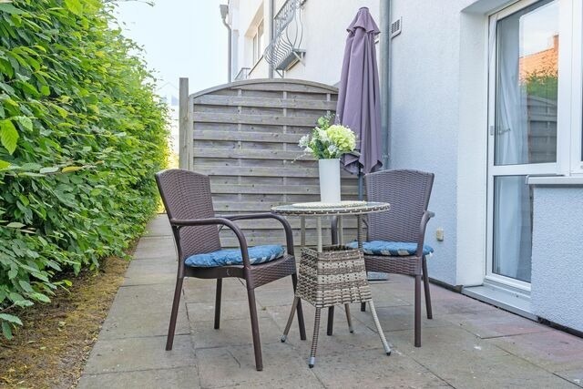 Ferienwohnung in Sierksdorf - Seepferdchen Bargen - Bild 21 Ferienwohnung in Sierksdorf - Seepferdchen Bargen - Bild 21