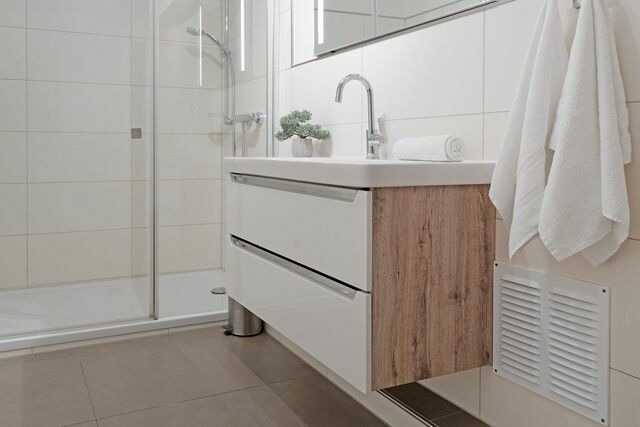 Ferienwohnung in Timmendorfer Strand - Haus Eva Mar am Meer Appartement 7 - Bild 17