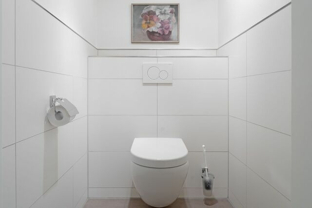 Ferienwohnung in Timmendorfer Strand - Haus Eva Mar am Meer Appartement 7 - Bild 20