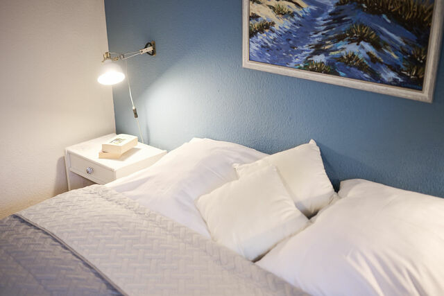 Ferienwohnung in Laboe - Kapit&auml;nshaus Nr. 10 - Bild 16