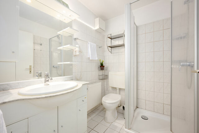 Ferienwohnung in Laboe - Kapit&auml;nshaus Nr. 10 - Bild 21