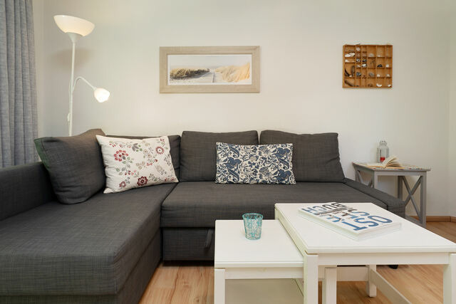 Ferienwohnung in Schönberger Strand - Susewind - Bild 6